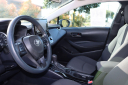 Thumbnail image of 2022 Toyota Corolla at Browning Mazda