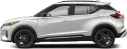 2024 Nissan Kicks SR at Hamilton Honda