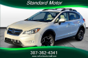 Thumbnail image of 2013 Subaru XV Crosstrek at Standard Motor