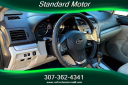 Thumbnail image of 2013 Subaru XV Crosstrek at Standard Motor