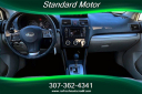 Thumbnail image of 2013 Subaru XV Crosstrek at Standard Motor