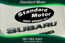 Thumbnail image of 2013 Subaru XV Crosstrek at Standard Motor