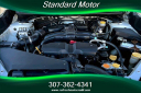 2013 Subaru XV Crosstrek 2.0i Limited at Standard Motor