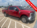 2024 Ford F-250 Super Duty King Ranch at Don Ringler Chevrolet Toyota