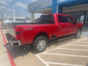 Thumbnail image of 2024 Ford F-250 Super Duty at Don Ringler Chevrolet Toyota