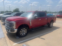 Thumbnail image of 2024 Ford F-250 Super Duty at Don Ringler Chevrolet Toyota