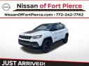 Thumbnail image of 2024 Jeep Compass at Sunrise Volkswagen of Fort Pierce