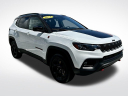 Thumbnail image of 2024 Jeep Compass at Sunrise Volkswagen of Fort Pierce
