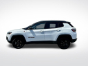 Thumbnail image of 2024 Jeep Compass at Sunrise Volkswagen of Fort Pierce