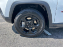 Thumbnail image of 2024 Jeep Compass at Sunrise Volkswagen of Fort Pierce