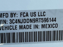 Thumbnail image of 2024 Jeep Compass at Sunrise Volkswagen of Fort Pierce
