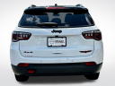 Thumbnail image of 2024 Jeep Compass at Sunrise Volkswagen of Fort Pierce