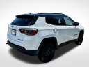 Thumbnail image of 2024 Jeep Compass at Sunrise Volkswagen of Fort Pierce