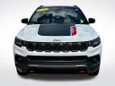 Thumbnail image of 2024 Jeep Compass at Sunrise Volkswagen of Fort Pierce