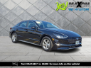 2022 Hyundai SONATA SE at Maxon Hyundai Inc.