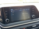 Thumbnail image of 2022 Hyundai SONATA at Maxon Hyundai Inc.