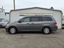 Thumbnail image of 2008 Honda Odyssey at East End Auto Sales
