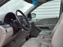 Thumbnail image of 2008 Honda Odyssey at East End Auto Sales