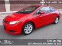 Thumbnail image of 2012 Honda Civic at Sam's Automotive