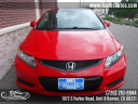 Thumbnail image of 2012 Honda Civic at Sam's Automotive