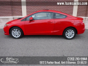 Thumbnail image of 2012 Honda Civic at Sam's Automotive