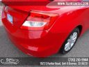 Thumbnail image of 2012 Honda Civic at Sam's Automotive