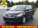 Thumbnail image of 2012 Volkswagen Routan at Cincinnati Auto Credit | Dixie Hwy.