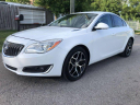 Thumbnail image of 2017 Buick Regal at KING SPORT CARS