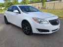 Thumbnail image of 2017 Buick Regal at KING SPORT CARS