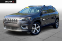 Thumbnail image of 2021 Jeep Cherokee at Estero Bay Chevrolet