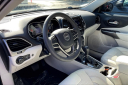 Thumbnail image of 2021 Jeep Cherokee at Estero Bay Chevrolet