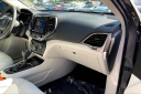 Thumbnail image of 2021 Jeep Cherokee at Estero Bay Chevrolet