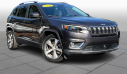 Thumbnail image of 2021 Jeep Cherokee at Estero Bay Chevrolet