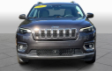 Thumbnail image of 2021 Jeep Cherokee at Estero Bay Chevrolet