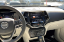 Thumbnail image of 2021 Jeep Cherokee at Estero Bay Chevrolet