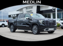 Thumbnail image of 2024 GMC Sierra 1500 at Medlin Buick GMC Mazda USED