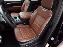 Thumbnail image of 2024 GMC Sierra 1500 at Medlin Buick GMC Mazda USED