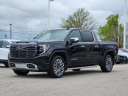 Thumbnail image of 2024 GMC Sierra 1500 at Medlin Buick GMC Mazda USED