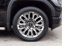 Thumbnail image of 2024 GMC Sierra 1500 at Medlin Buick GMC Mazda USED