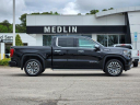 Thumbnail image of 2024 GMC Sierra 1500 at Medlin Buick GMC Mazda USED
