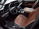 Thumbnail image of 2024 GMC Sierra 1500 at Medlin Buick GMC Mazda USED