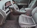 Thumbnail image of 2025 Cadillac XT4 at Ed Morse Cadillac Tampa