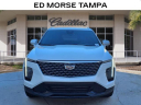 Thumbnail image of 2025 Cadillac XT4 at Ed Morse Cadillac Tampa