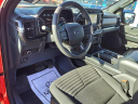 Thumbnail image of 2021 Ford F-150 at Chatham Ford