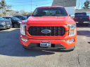 Thumbnail image of 2021 Ford F-150 at Chatham Ford