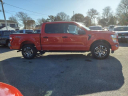 Thumbnail image of 2021 Ford F-150 at Chatham Ford