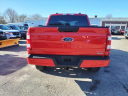 Thumbnail image of 2021 Ford F-150 at Chatham Ford