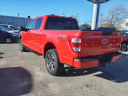 Thumbnail image of 2021 Ford F-150 at Chatham Ford
