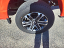 Thumbnail image of 2021 Ford F-150 at Chatham Ford