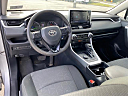2021 Toyota RAV4 Hybrid XLE at Crossroads Chevrolet